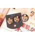 Gatito Earrings (2120017)
