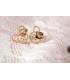Diadem Vintage Earrings (Choose Stone)2120020)