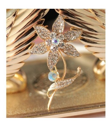 Verre Earrings (2120015)