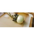 Cercle Golden Earrings (2120012)