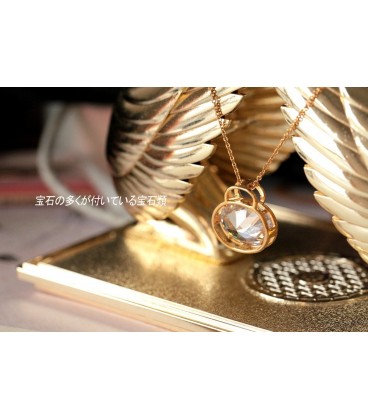 Ruban Earrings (Choose Stone)2120006)