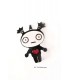 Teletabis Hairpin (1060010)