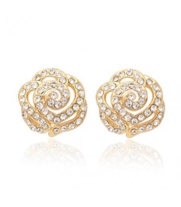 Green Leaf Necklace (3070009)