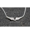 Rod Love Necklace (3030043)