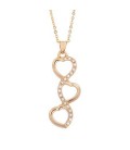 Women Ornament Necklace (3030041)
