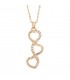 Women Ornament Necklace (3030041)