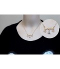 Superstar Necklace (3010014)