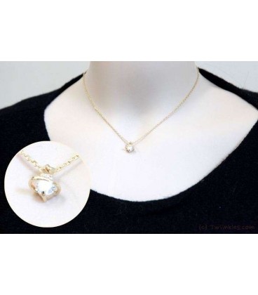 Semplice Pearl Bracelet (4110002)