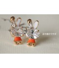Fork Earrings (2110001)