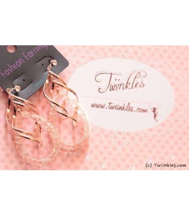 Electric Chain Necklace (Choose Color)3070001)