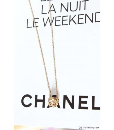 Linestone Necklace (3100007)