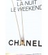 Linestone Necklace (3100007)