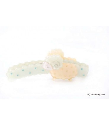 Sheep Hairpin (1060017)