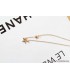 Doppelstern Necklace (3030030)
