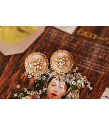 Bogen  Earrings (2070057)