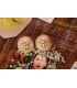 Bogen  Earrings (2070057)