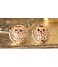 Le Petit Ruban Earrings (2070061)