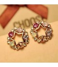 Soulmates Earrings (2070064)