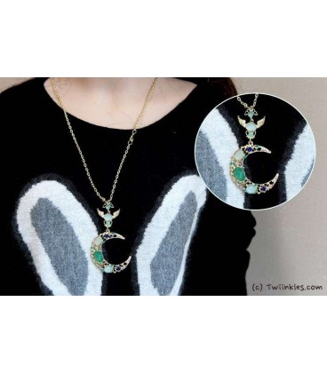 Zipper Earrings (2070058)