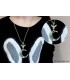 Zipper Earrings (2070058)