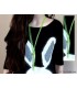 Electric Chain Necklace (Choose Color)3070001)