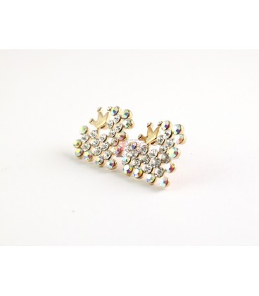 Couleur Ruban Earrings (Choose Color)2070054)