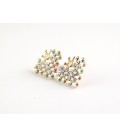 Couleur Ruban Earrings (Choose Color)2070054)