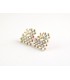Couleur Ruban Earrings (Choose Color)2070054)