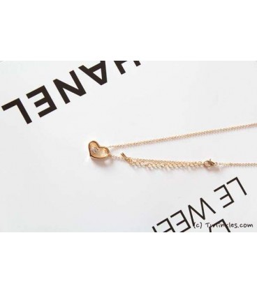 Cuoricino Necklace (3030048)