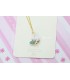 Cute Beaver Necklace (3020007)