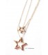 2 Star Necklace (3030042)