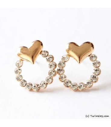 Arcobaleno Earrings (2020049)
