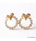 Arcobaleno Earrings (2020049)