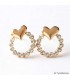 Arcobaleno Earrings (2020049)