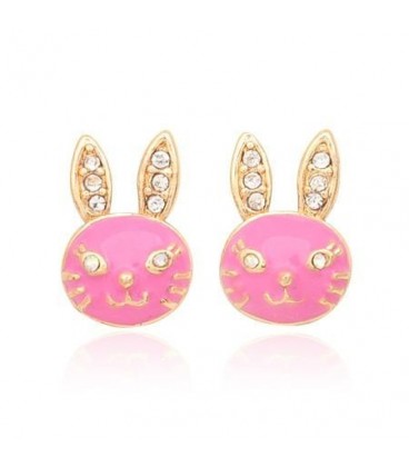 CC Trandafir Earrings (2090002)