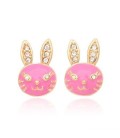 CC Trandafir Earrings (2090002)