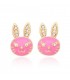 CC Trandafir Earrings (2090002)