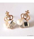 Floare Earrings (2020051)